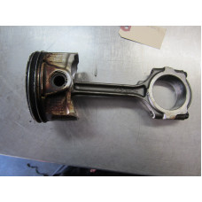 16S103 Piston and Connecting Rod Standard For 10-13 Nissan Altima  2.5 12100JA03E